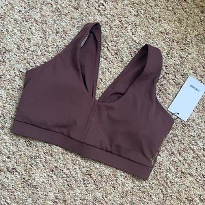 Whitney Simmons x Gymshark Sports Bra